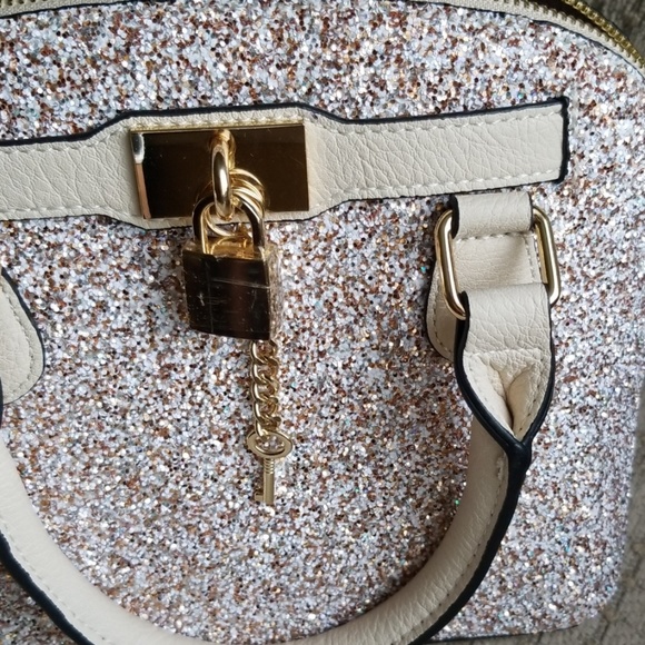 COPY - Aldo mini Satchel brand new with tags - Picture 5 of 8